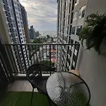 The Base By Mickey Pattaya