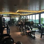 Arcadia Millennium Tower Pattaya