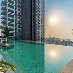 Arcadia Millennium Tower Pattaya