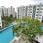 Arcadia Beach Resort Condominium Holiday