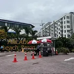 Arcadia Beach Resort Condominium Holiday