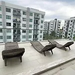 Arcadia Beach Resort Condominium Holiday