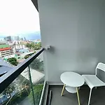 Arcadia Millennium Tower Pattaya