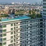 Arcadia Millennium Tower Pattaya