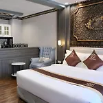 Ktk Pattaya Hotel & Residence