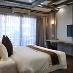 Ktk & 4* Pattaya