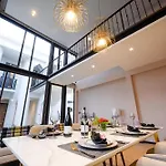 Grand Villano Villa *