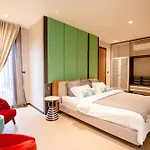 Grand Villano * Pattaya