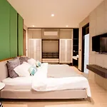 Villa Grand Villano Pattaya