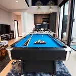 Villa Grand Villano Pattaya