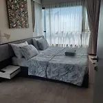 Apartment Location Of Pattaya, Sky Pool, Next To Pattaya