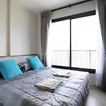 Best Location Of Pattaya, Sky Pool, Next To Beach