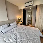 Once Panorama View Apartment