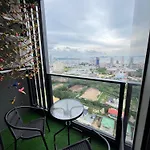 Once Panorama View Apartment Pattaya