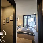 Apartment The Edge 25th High Floor,