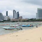 The Edge 25th High Floor, Pattaya