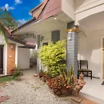 Villa C Near Walking Street Electricity Included