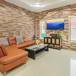 Villa T Near Walking Street Electricity Included