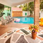 Villa Tewaree Near Walking Street And Beaches *