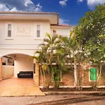Villa T Near Walking Street Electricity Included
