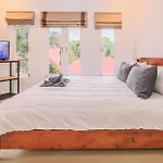 Villa T Near Walking Street Electricity Included