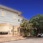 Villa Tewaree Near Walking Street And Beaches