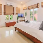 Villa Tewaree Near Walking Street And Beaches