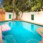 Villa Tewaree Near Walking Street And Beaches *