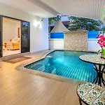 Kouac Near Walking Street And Beaches * Pattaya
