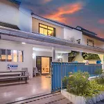 Kouac Near Walking Street And Beaches * Pattaya