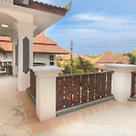 Villa Madee Near Walking Street And Beaches