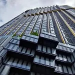 Luxury Apartments In The Center