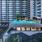 The Base Central Pattaya By Mickey