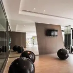 The Base By Mickey 3* Pattaya