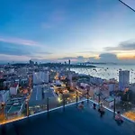 The Base By Mickey Aparthotel 3*