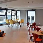 The Base By Mickey Aparthotel Pattaya
