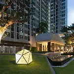 Aparthotel The Base By Mickey Pattaya