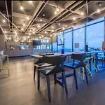 The Base By Mickey Aparthotel Pattaya