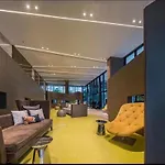 The Base Central Pattaya By Mickey