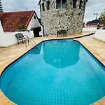 24 Sqm Near Monthly Rent Pattaya
