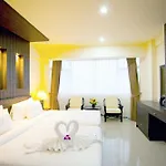 Suncity Hotel 4*