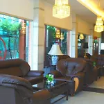 Suncity Hotel Pattaya