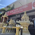 Suncity Hotel Pattaya