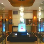 Hotel Suncity Pattaya