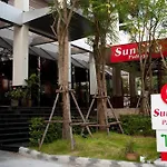 Suncity Hotel Pattaya