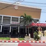 Suncity Hotel Pattaya