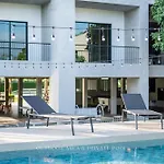 Pirom Garden Private