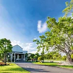 Pirom Garden Private Villa