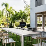 Pirom Garden Private * Pattaya