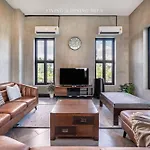 Pirom Garden Private Villa